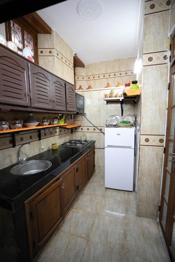Riad Dar Barae 非斯 外观 照片