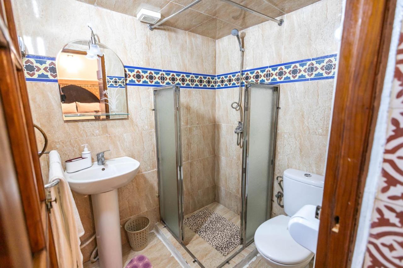 Riad Dar Barae 非斯 外观 照片