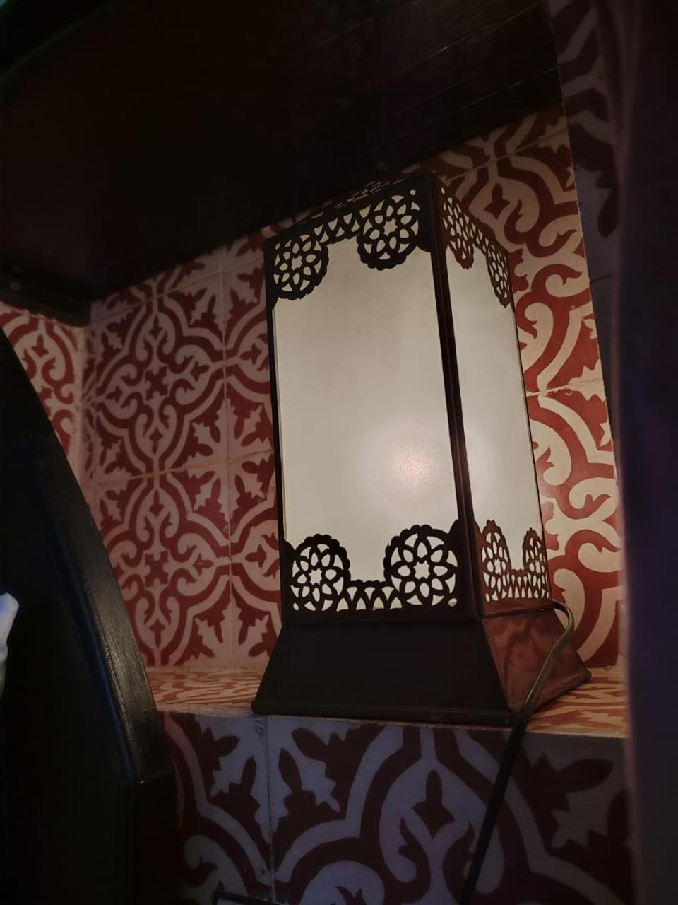 Riad Dar Barae 非斯 外观 照片